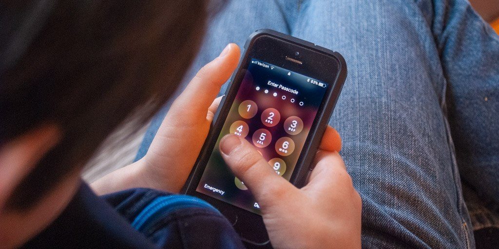 Greater Limits for the Perfect Cell Phone Tracking App