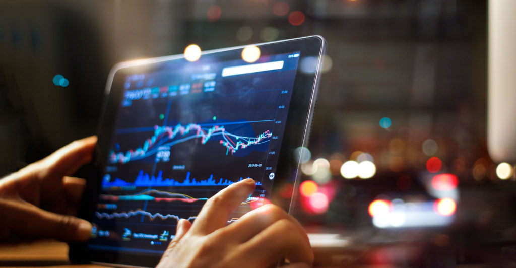 5 Ways Cloud Technology is Changing Finance Industry