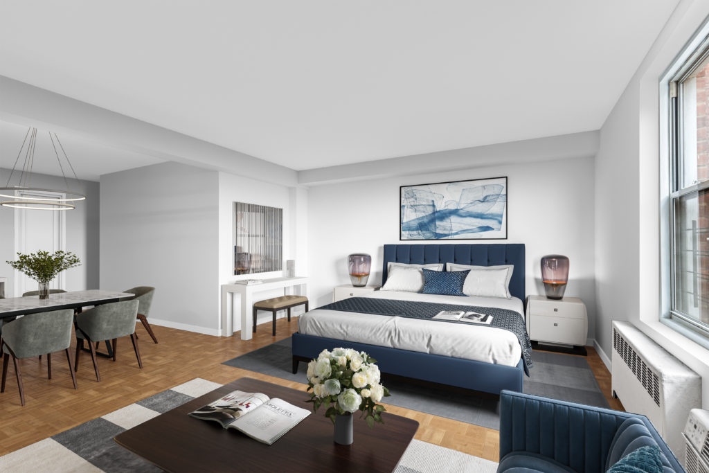 Virtual Staging: Learn About it!