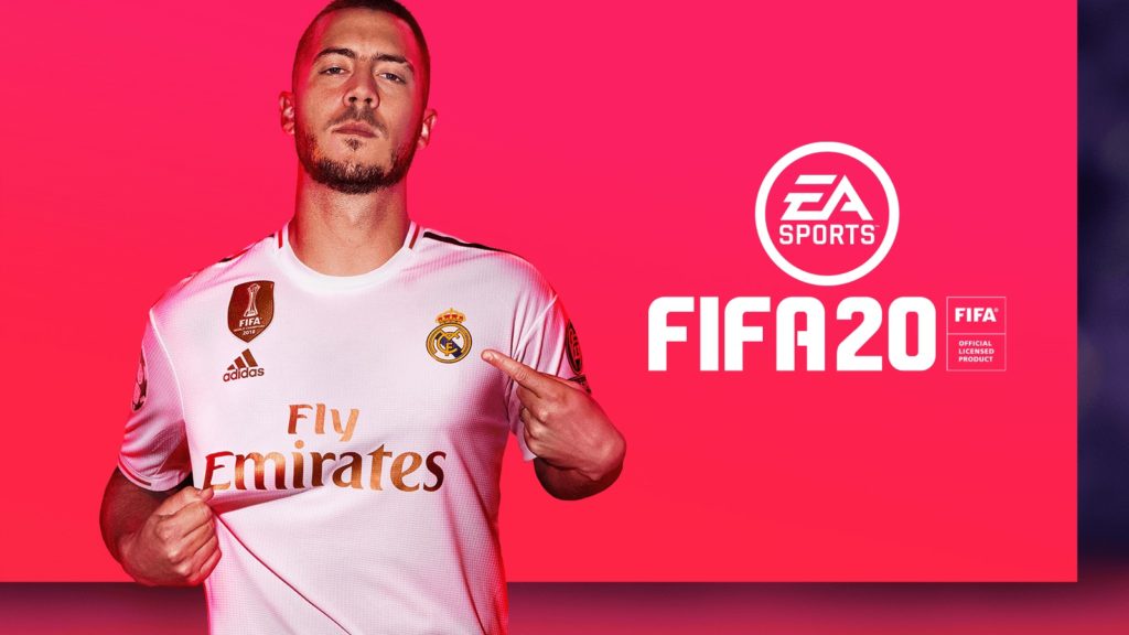 Why is FIFA Game Series so Popular