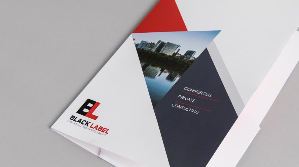 Use of Print Media marketing techniques