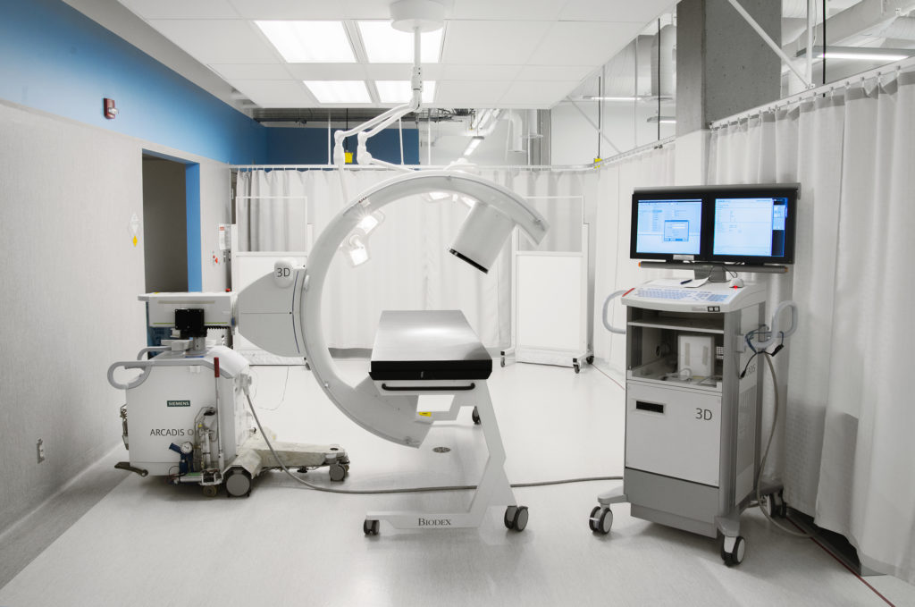 What Is Biomedical Design?