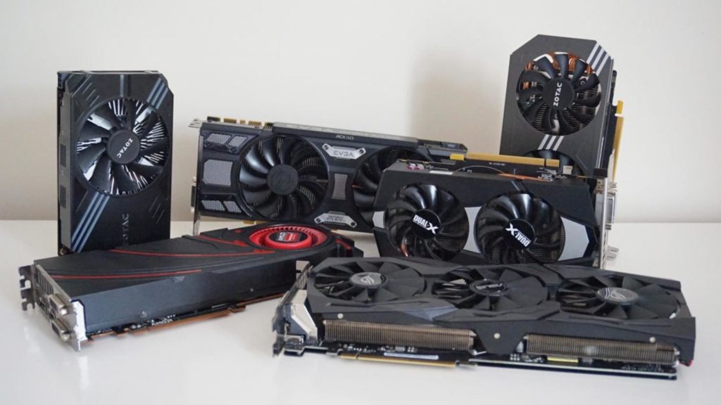 Tips to Choose the Best Graphics Cards