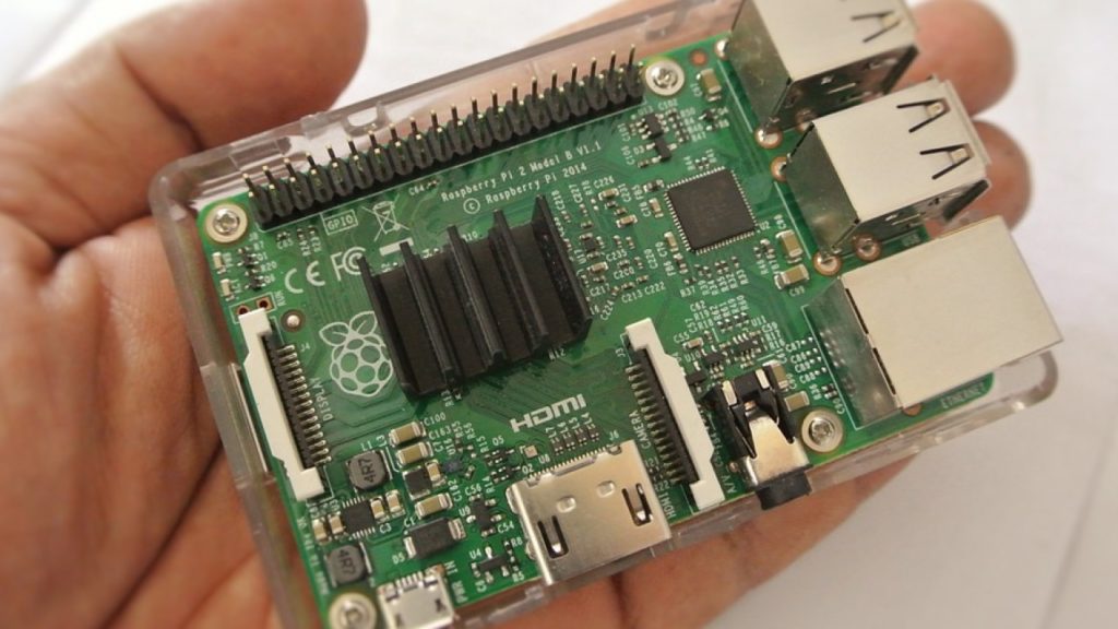 Single Board Computers In 2020