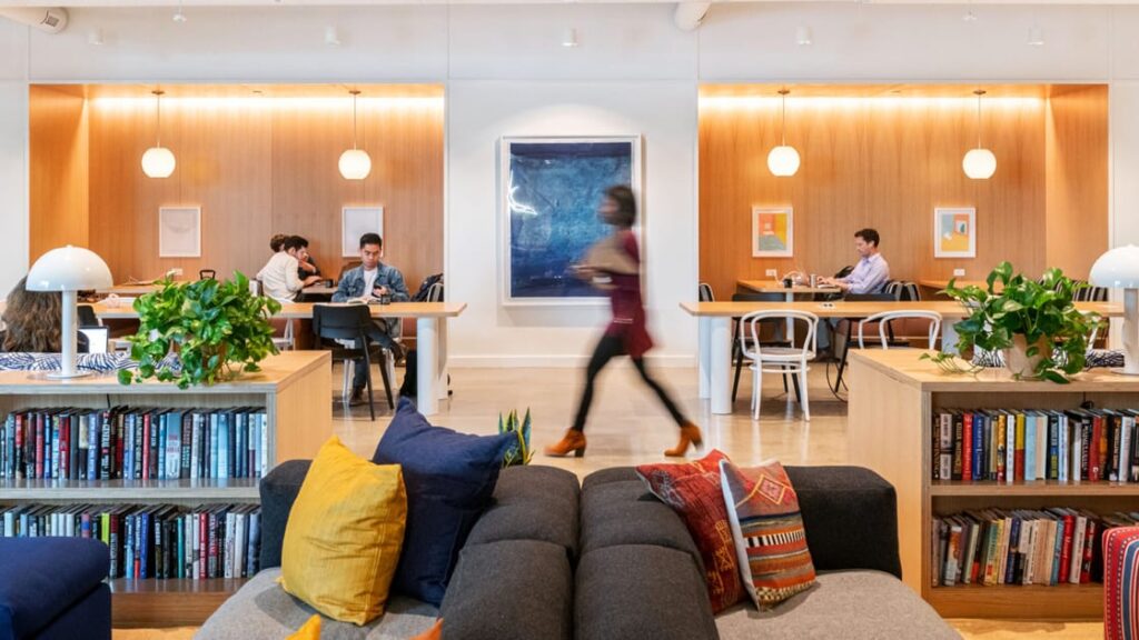 Ways to Improve Your Office Lighting