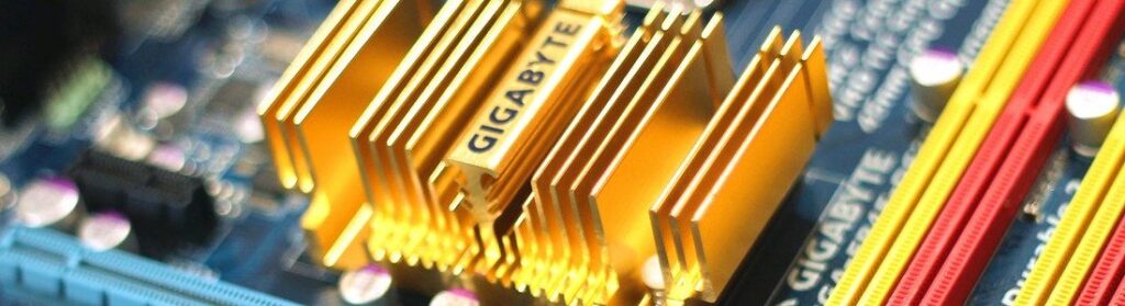 All you need to know about server memory