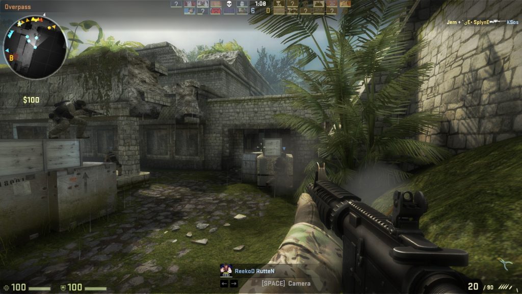 Everything You Want To Know About Benefits Of CSGO Prime