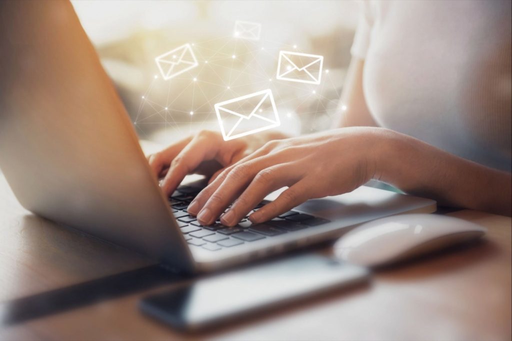 12 BEST PRACTICES FOR EMAIL VERIFICATION