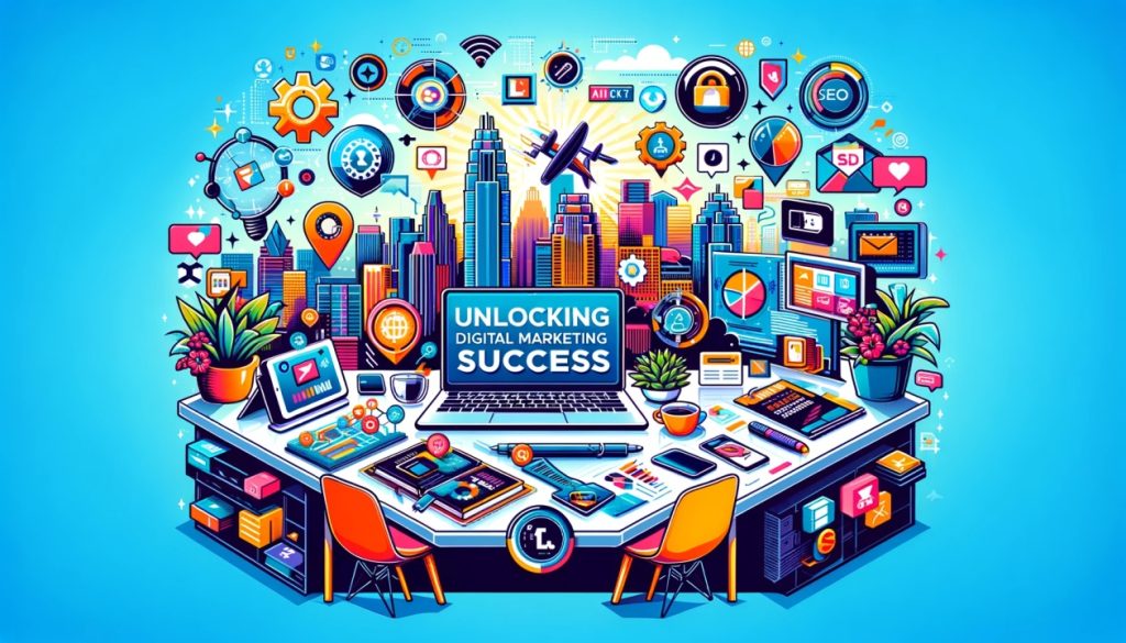 Guide To Webolutions Dynamic Digital Marketing Solutions For Unlocking Online Success