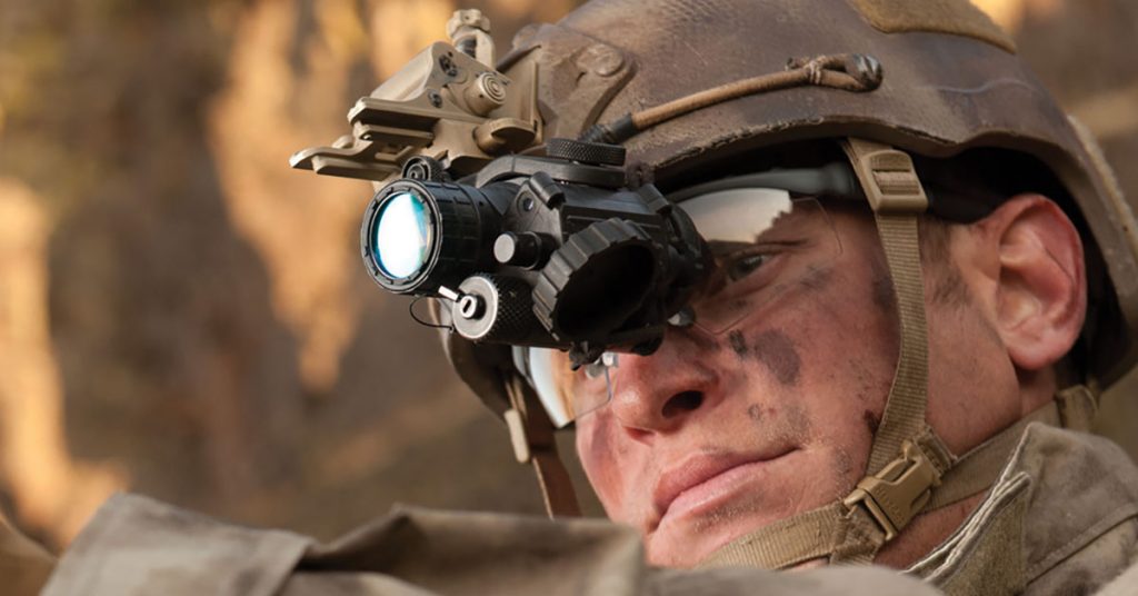 Discover the Superior Edge of Military-Grade Thermal Devices