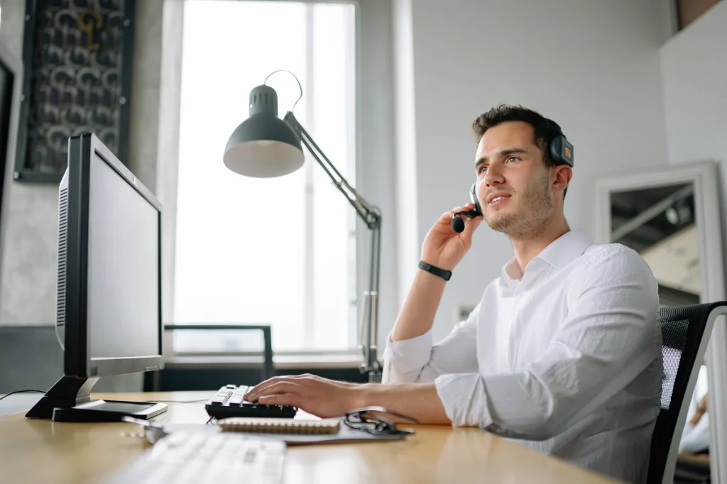 AI receptionist for your business: What you need to know!