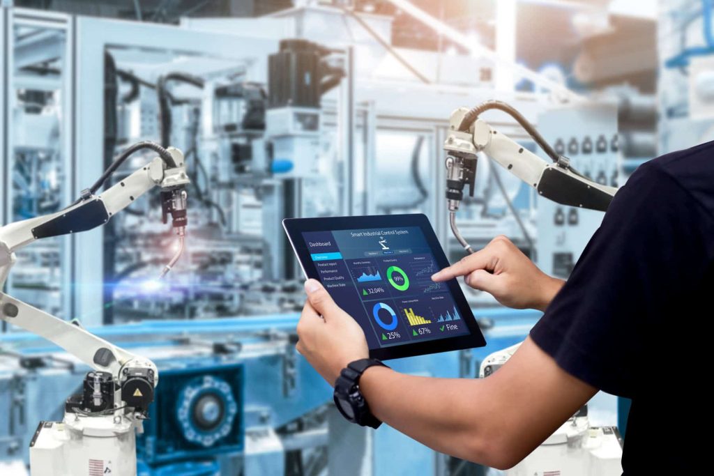 Transforming Manufacturing: How Generative AI is Revolutionizing the Industry
